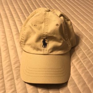 Polo Cap